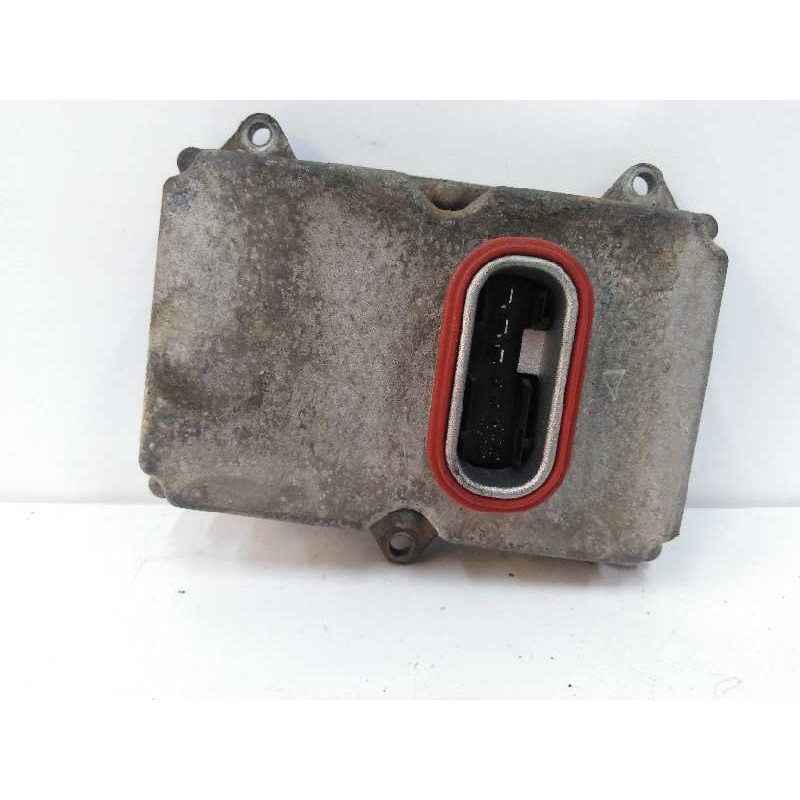 Recambio de centralita faros xenon para audi a8 (4e2) 4.0 v8 32v tdi biturbo cat (ase) referencia OEM IAM 4E0907813 5DF00827910 