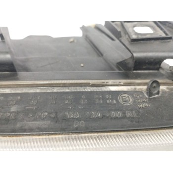 Recambio de faro derecho para audi a6 berlina (4b2) 2.5 v6 24v tdi referencia OEM IAM  PARA PULIR XENON SIN CENTRALITA