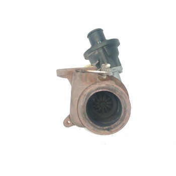 Recambio de turbocompresor para mercedes-benz clase a (w168) a 160 cdi (168.006) referencia OEM IAM A6680960399  