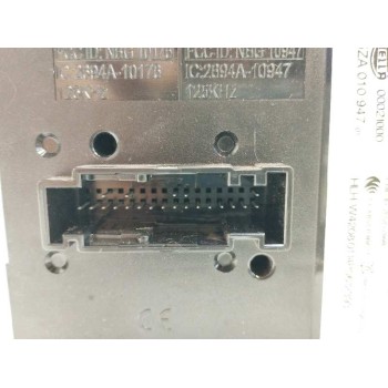 Recambio de modulo electronico para skoda octavia lim. (5e3) 2.0 tsi referencia OEM IAM 5Q0959435A 5ZA010947 