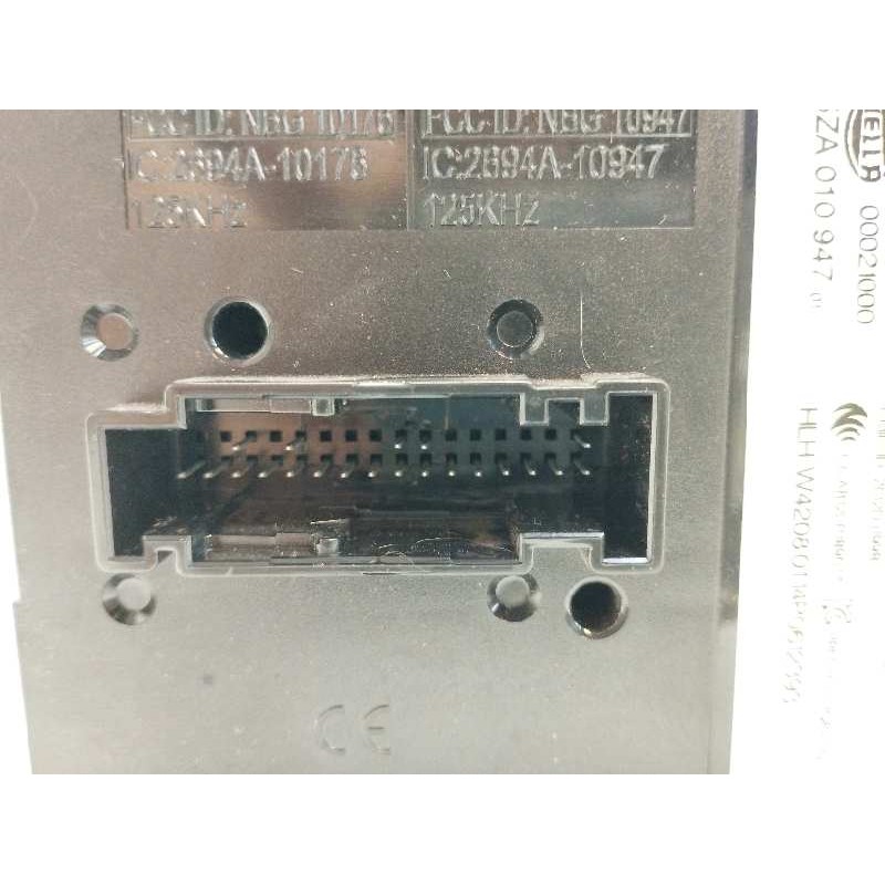 MODULO ELECTRONICO 5ZA010947