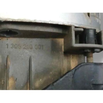 Recambio de faro izquierdo para bmw serie 3 berlina (e30) 318is referencia OEM IAM 63121386753 1305210001 1305544102