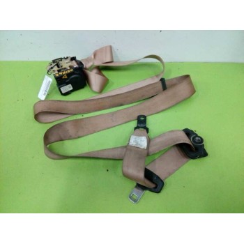 Recambio de cinturon seguridad delantero derecho para bmw x5 (e53) 3.0d referencia OEM IAM 00043594D  