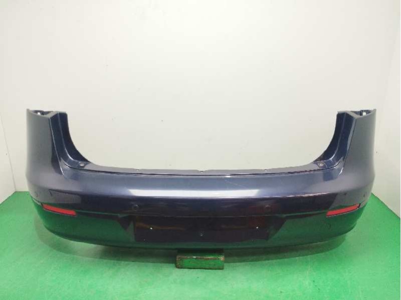 Recambio de paragolpes trasero para fiat croma (194) 1.9 8v multijet dynamic referencia OEM IAM 735365430 OBSERVAR FOTOS Recambio de paragolpes trasero para fiat croma (194) 1.9 8v multijet dynamic referencia OEM IAM 735365430 OBSERVAR FOTOS