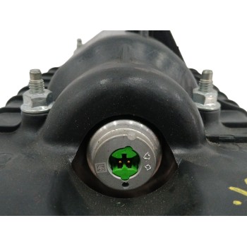 Recambio de airbag delantero derecho para mercedes-benz clase c (w204) berlina c 200 cdi blueefficiency (204.001) referencia OEM