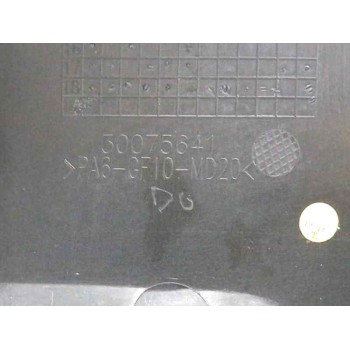 Recambio de tapa motor para mg zs suv (azs1) 1.0 t-gdi referencia OEM IAM 30075641  