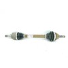 Recambio de transmision delantera izquierda para peugeot 208 1.6 blue-hdi fap referencia OEM IAM 9656135280  