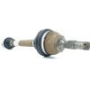 Recambio de transmision delantera izquierda para peugeot 208 1.6 blue-hdi fap referencia OEM IAM 9656135280  