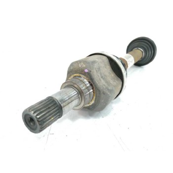 Recambio de transmision delantera izquierda para peugeot 208 1.6 blue-hdi fap referencia OEM IAM 9656135280  