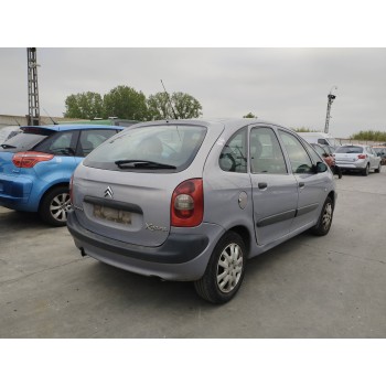 citroën xsara picasso del año 2001
