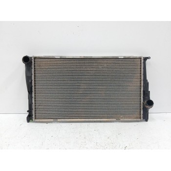 Recambio de radiador agua para bmw 1 (e87) 118 d referencia OEM IAM 778889514  