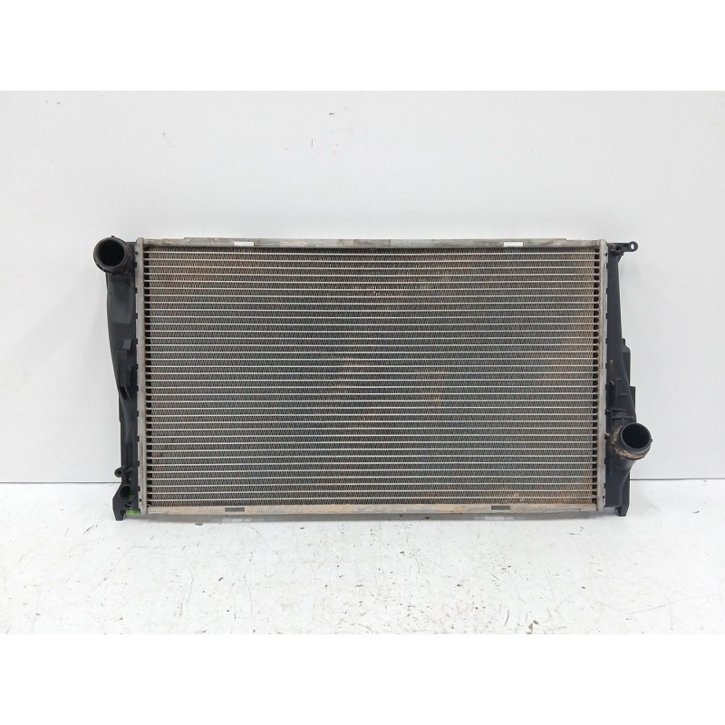 Recambio de radiador agua para bmw 1 (e87) 118 d referencia OEM IAM 778889514  