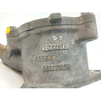 Recambio de depresor freno / bomba vacio para fiat punto berlina (188) 1.9 diesel eco referencia OEM IAM 46771105  