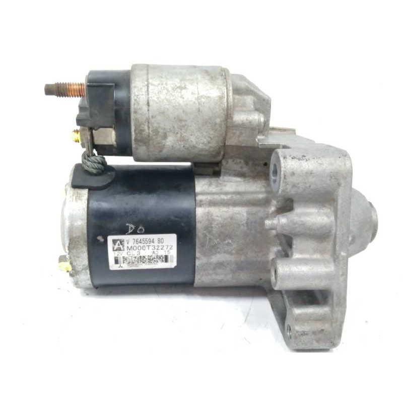 MOTOR ARRANQUE M000T32272