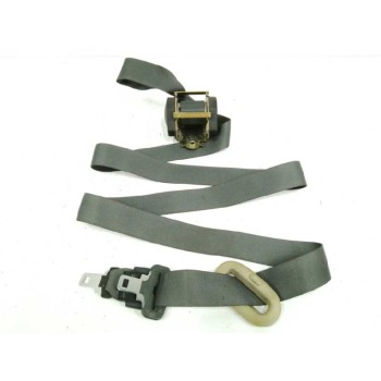 CINTURON SEGURIDAD TRASERO CENTRAL 8200309286 309286 