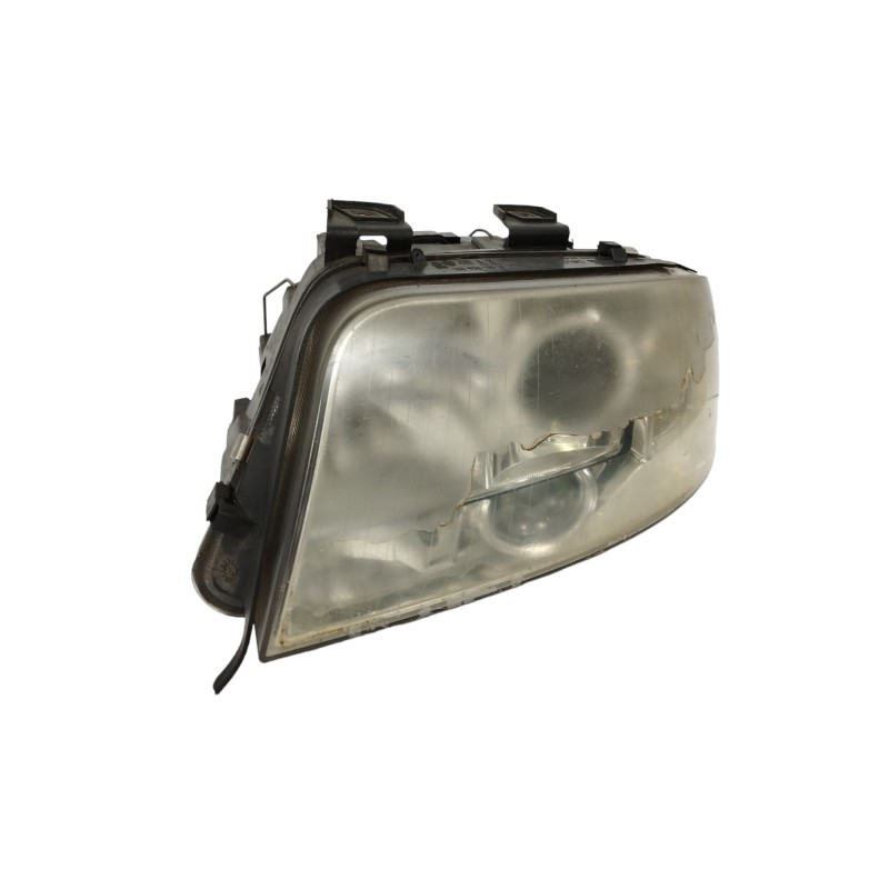 Recambio de faro izquierdo para audi a6 berlina (4b2) 2.5 v6 24v tdi referencia OEM IAM  PARA PULIR XENON SIN CENTRALITA