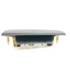 Recambio de maneta exterior porton para ford ranger (er) referencia OEM IAM UH7165750  