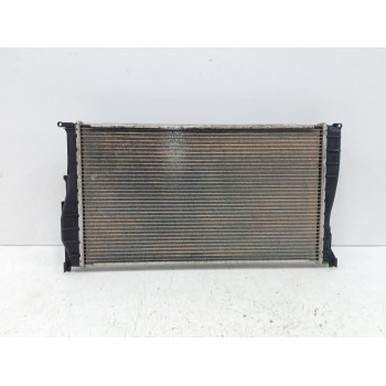 Recambio de radiador agua para bmw 1 (e87) 118 d referencia OEM IAM 778889514  