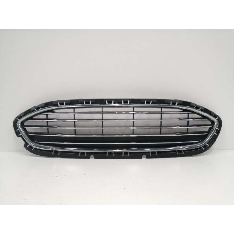 Recambio de rejilla delantera para ford fiesta (ce1) trend referencia OEM IAM H1BB8B271B1  