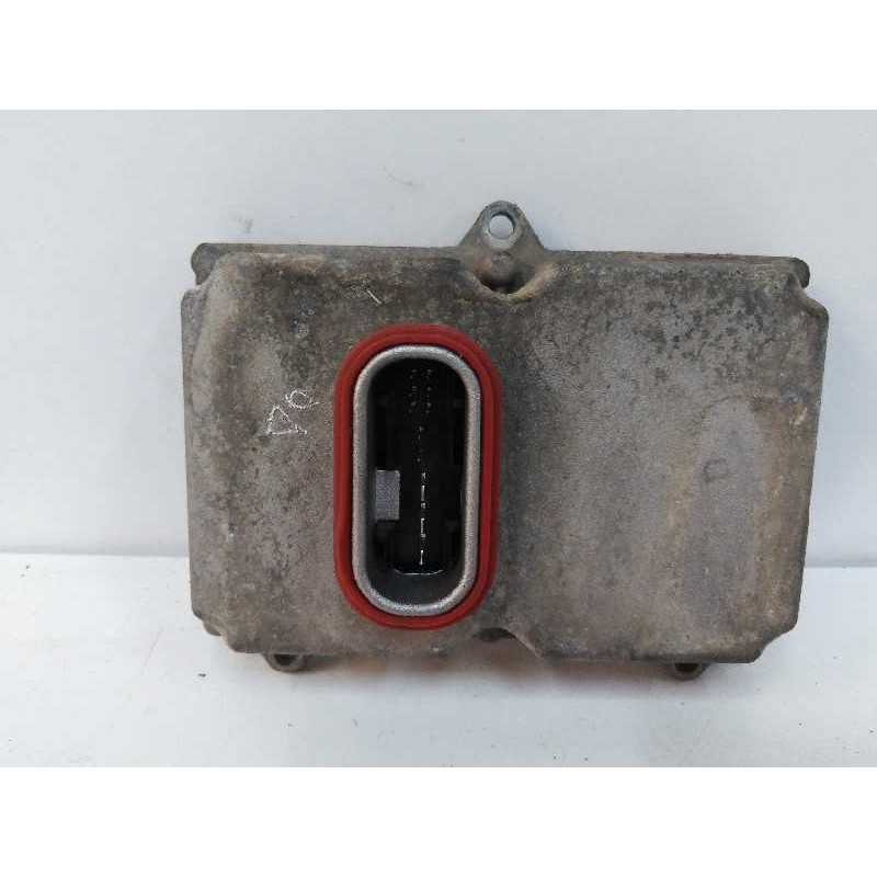 Recambio de centralita faros xenon para audi a8 (4e2) 4.0 v8 32v tdi biturbo cat (ase) referencia OEM IAM 4E0907813 5DF00827910 