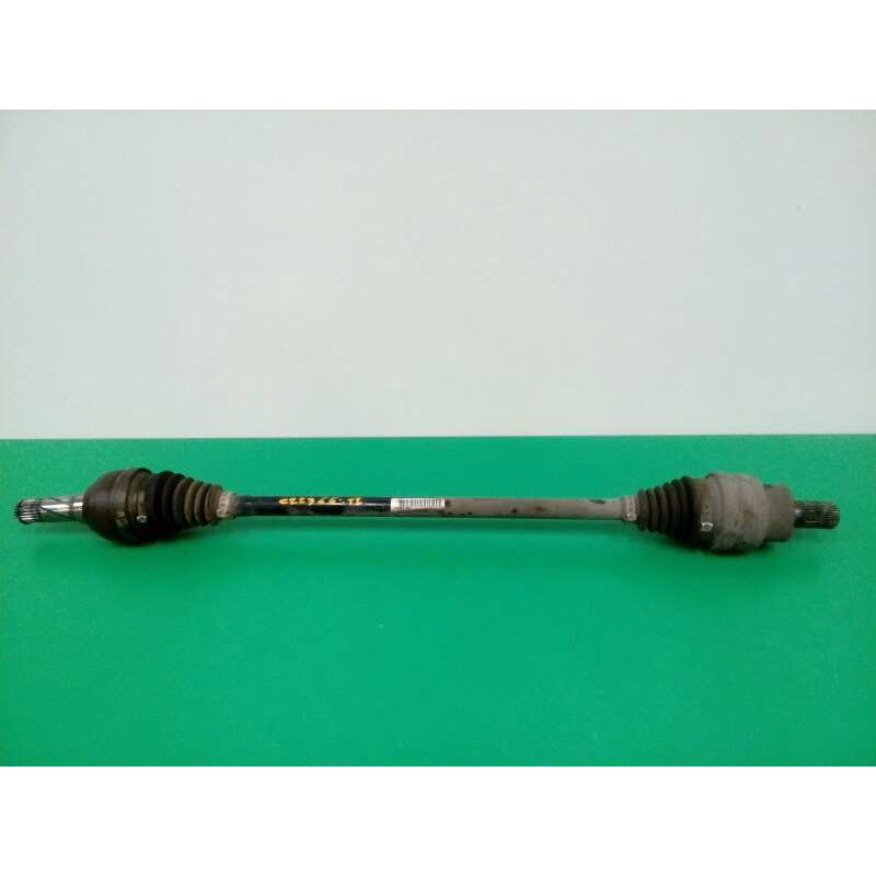 Recambio de transmision trasera izquierda para volvo xc90 d5 summum referencia OEM IAM 30651528  