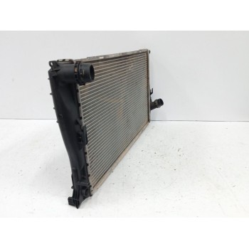 Recambio de radiador agua para bmw 1 (e87) 118 d referencia OEM IAM 778889514  