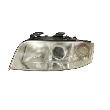 Recambio de faro izquierdo para audi a6 berlina (4b2) 2.5 v6 24v tdi referencia OEM IAM  PARA PULIR XENON SIN CENTRALITA