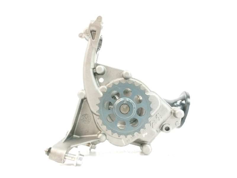 Recambio de bomba aceite para citroën c4 cactus 1.2 12v vti referencia OEM IAM 9808231280  