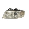 Recambio de faro izquierdo para audi a6 berlina (4b2) 2.5 v6 24v tdi referencia OEM IAM  PARA PULIR XENON SIN CENTRALITA
