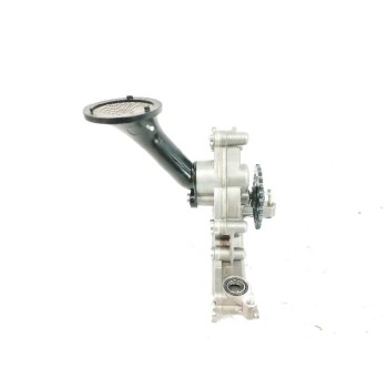 Recambio de bomba aceite para citroën c4 cactus 1.2 12v vti referencia OEM IAM 9808231280  