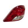 Recambio de piloto trasero derecho para peugeot 207 1.4 referencia OEM IAM 9686565980  