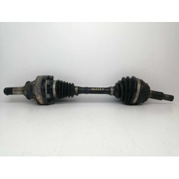 Recambio de transmision delantera derecha para volkswagen touareg (7la) 3.0 v6 tdi dpf referencia OEM IAM 7L0407271C  