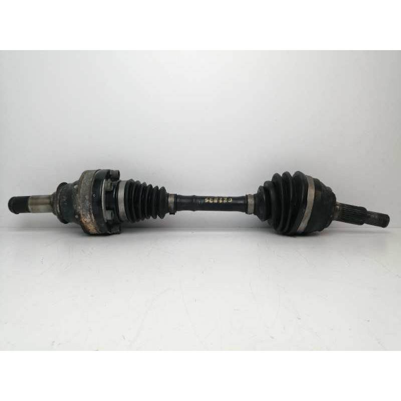 Recambio de transmision delantera derecha para volkswagen touareg (7la) 3.0 v6 tdi dpf referencia OEM IAM 7L0407271C  