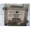 Recambio de centralita faros xenon para audi a8 (4e2) 4.0 v8 32v tdi biturbo cat (ase) referencia OEM IAM 4E0907813 5DF00827910 