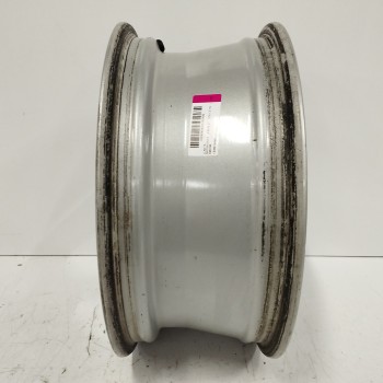 Recambio de llanta para skoda octavia berlina (1z3) 1.9 tdi referencia OEM IAM 1Z0601025P 6,5JX16H2ET50 5H 5X115