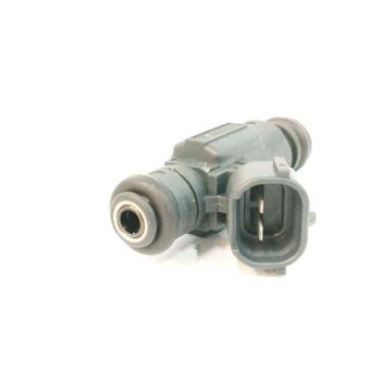 Recambio de inyector para citroën c4 cactus 1.2 12v vti referencia OEM IAM 9676017480 0280157127 