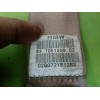 Recambio de cinturon seguridad trasero izquierdo para bmw x5 (e53) 3.0d referencia OEM IAM 7051509  