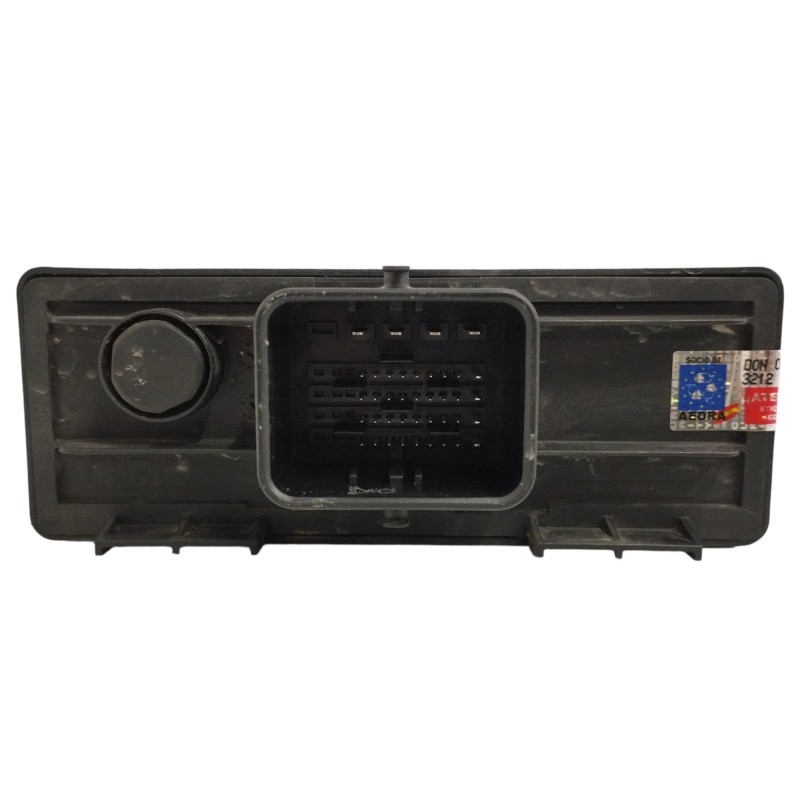 CENTRALITA CAMBIO AUTOMATICO