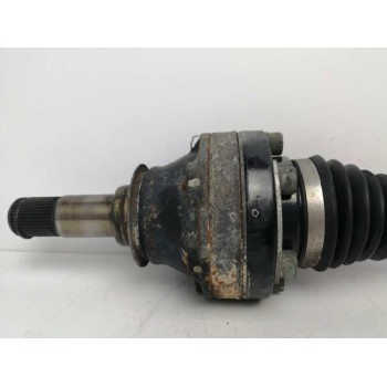 Recambio de transmision delantera derecha para volkswagen touareg (7la) 3.0 v6 tdi dpf referencia OEM IAM 7L0407271C  