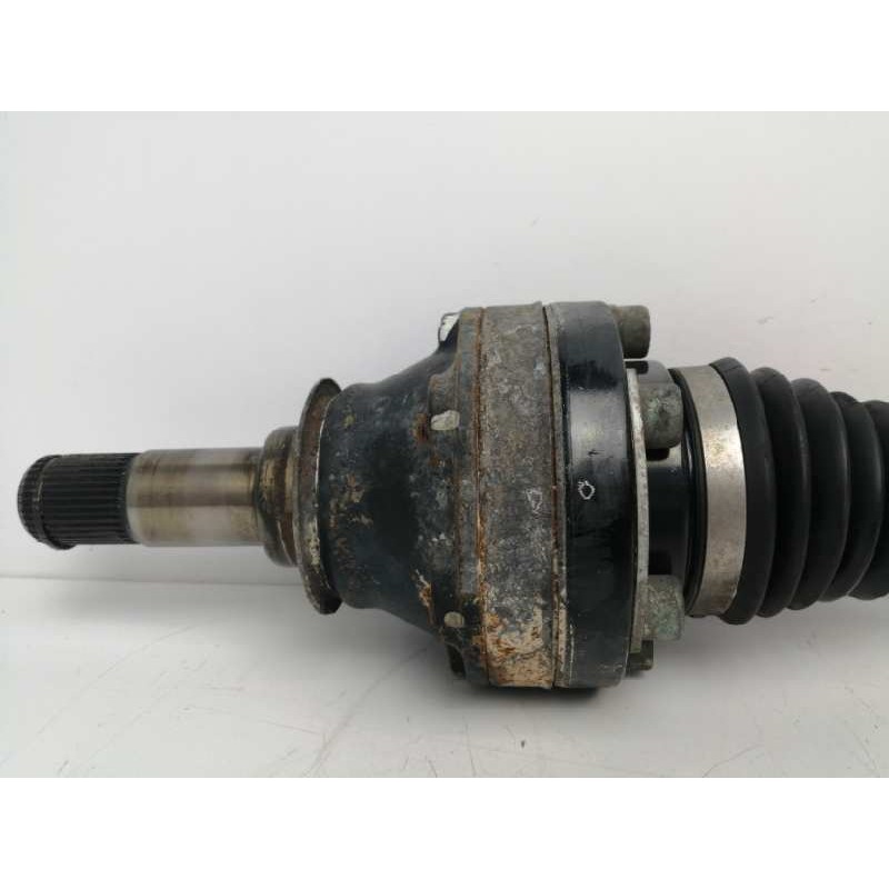 TRANSMISION DELANTERA DERECHA