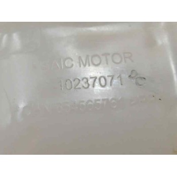 Recambio de deposito expansion para mg zs suv (azs1) 1.0 t-gdi referencia OEM IAM 10237071  