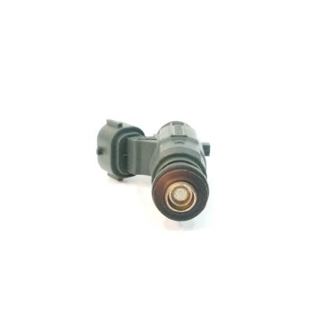 Recambio de inyector para citroën c4 cactus 1.2 12v vti referencia OEM IAM 9676017480 0280157127 