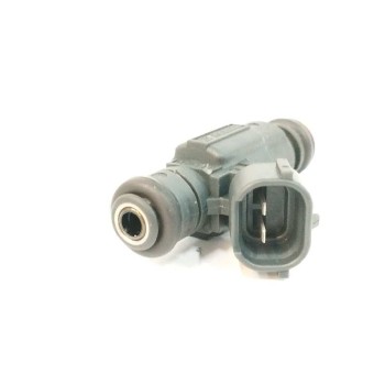 Recambio de inyector para citroën c4 cactus 1.2 12v vti referencia OEM IAM 9676017480 0280157127 