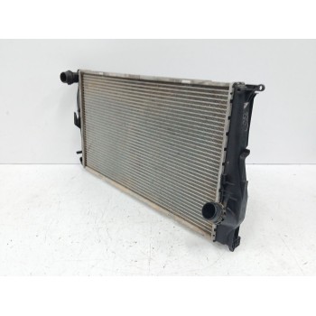 Recambio de radiador agua para bmw 1 (e87) 118 d referencia OEM IAM 778889514  