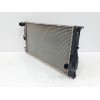 Recambio de radiador agua para bmw 1 (e87) 118 d referencia OEM IAM 778889514  