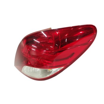 Recambio de piloto trasero derecho para peugeot 207 1.4 referencia OEM IAM 9686565980  