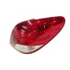 Recambio de piloto trasero derecho para peugeot 207 1.4 referencia OEM IAM 9686565980  