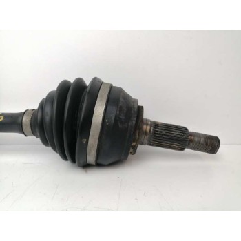 Recambio de transmision delantera derecha para volkswagen touareg (7la) 3.0 v6 tdi dpf referencia OEM IAM 7L0407271C  