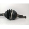 Recambio de transmision delantera derecha para volkswagen touareg (7la) 3.0 v6 tdi dpf referencia OEM IAM 7L0407271C  