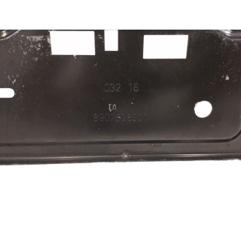 Recambio de soporte radiador para peugeot 308 1.6 blue-hdi fap referencia OEM IAM 8907638001 OBSERVAR FOTOS 